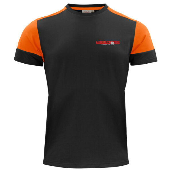 Lockforce Prime T-Shirt Thumbnail