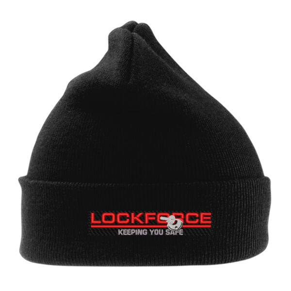 Lockforce Thinsulate Beanie Hat Thumbnail