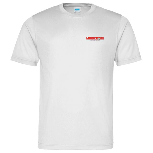 Lockforce Breathable T-Shirt Thumbnail