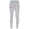 AWDis Tapered Track Pants Thumbnail