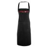 Premier Fairtrade Organic Cotton Bib Apron Thumbnail