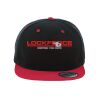 Beechfield 5 Panel Contrast Snapback Thumbnail